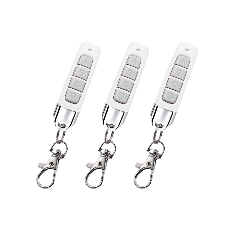 4-in-1 Remote Control Duplicator