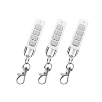 4-in-1 Remote Control Duplicator