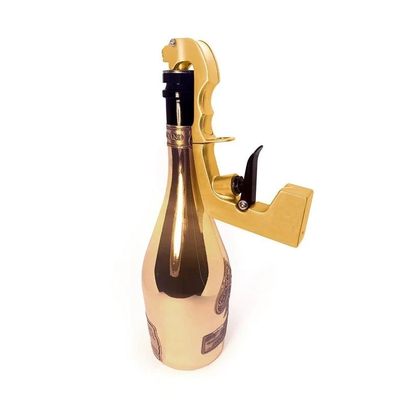Pulvérisateur de Champagne