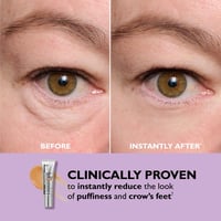 upsell-Temporary Eye Tightener
