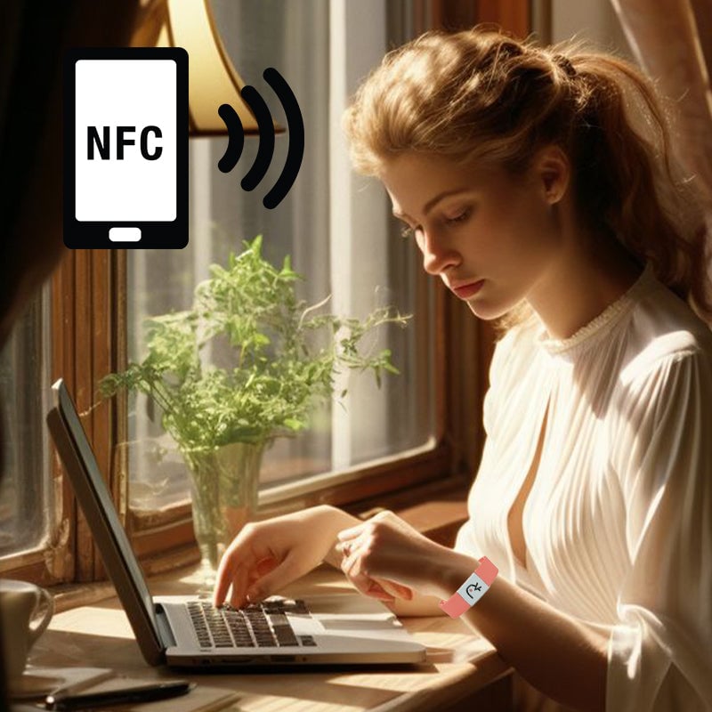 UPSELL Daily Bible Bracelet