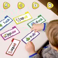 💥 30 Read and Rhyme Flip Books