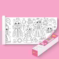Children's Drawing Roll(3Meters)