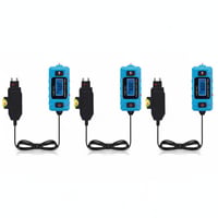Automotive Sikring- og Krets Strømtester