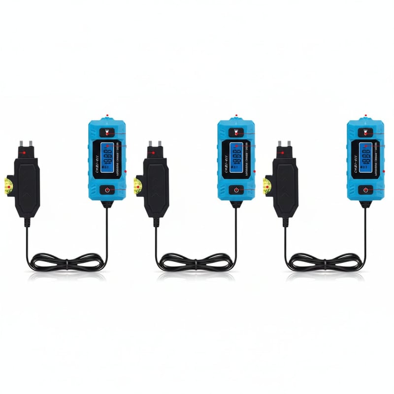 Automotive Sikring- og Krets Strømtester