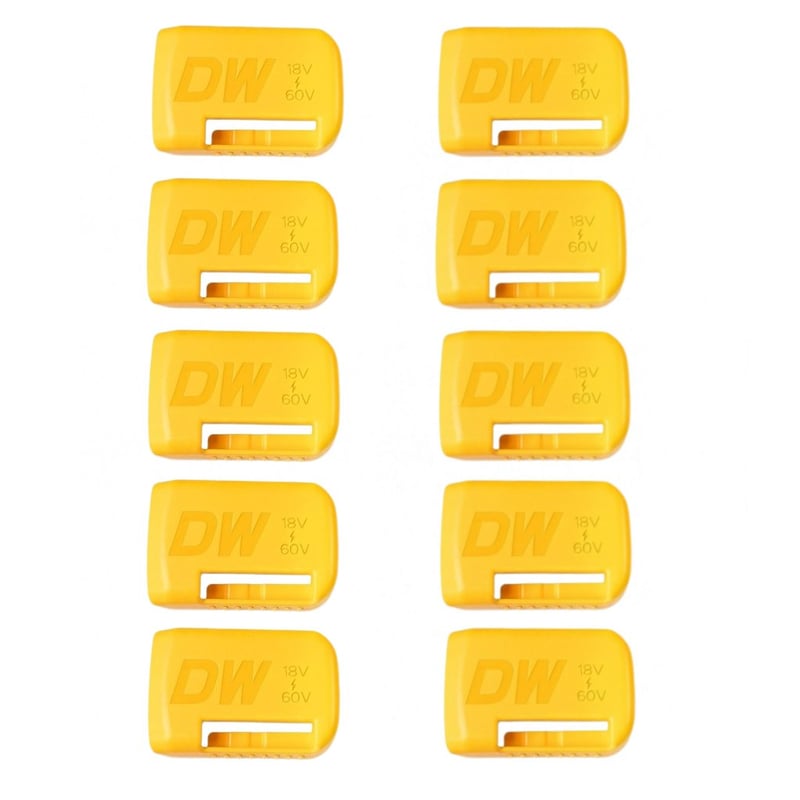 Wall-mounted Battery Storage Base Bracket