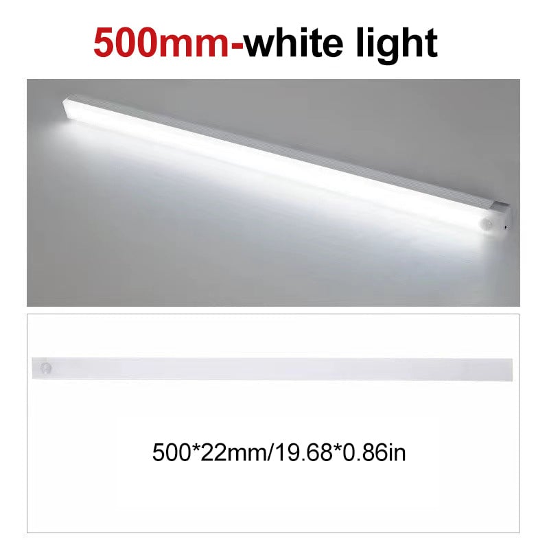 500mm/19.69in,White Light*2