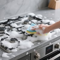 Sale-Köks Multi-Syfte Rengöringsmedel