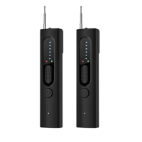 Hidden Camera Detector