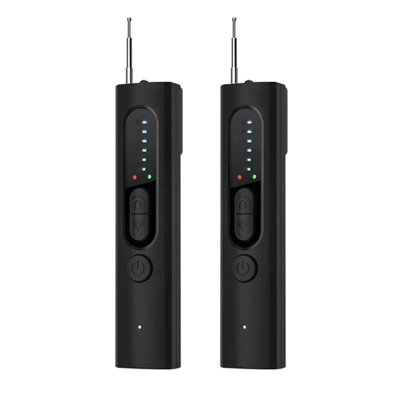 Hidden Camera Detector