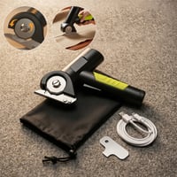 Kexon™ Cordless Electric Scissors