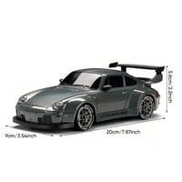 Remote Control High Speed Drift Car