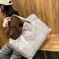 Large Capacity Waterproof Travel Bag