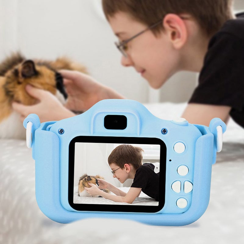 Children's digital camera