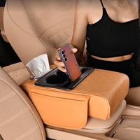 Car Armrest Box