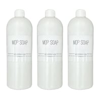 Highly Scented Mop Soap