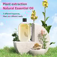 Smart Essential Oil Diffuser