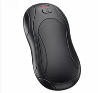 Sakerplus® Rechargeable Reusable Electric Hand Warmer