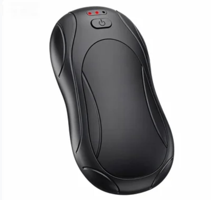 Sakerplus® Rechargeable Reusable Electric Hand Warmer