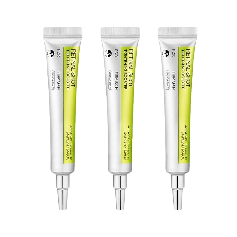 Straffendes Retinol-Augenserum