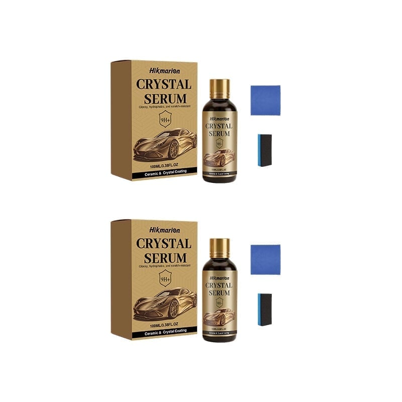 Car Ceramic Coating Agent