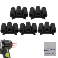 Sakerplus Electric Drill Bit Holder Set