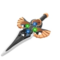 Flying Sword RC Glider