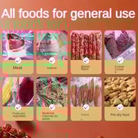 Saker Food Saver Vacuum Sealer Machine