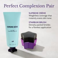 Full Coverage Cream