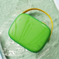 Waterproof Cosmetic Travel Bag for Women