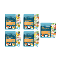 Mild Herbal Mosquito Repellent Patch