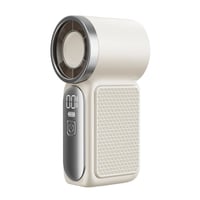 Mini High-Speed Handheld Fan