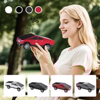 Tesla Model 1 Car Bluetooth Speaker
