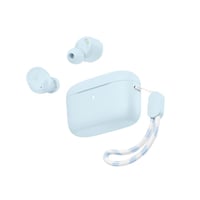 Long-lasting In-ear Wireless Bluetooth Headphones