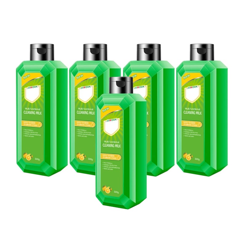 Promo Powerful Multifunctional Concentrated Cleansing Lotion