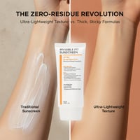 Invisible Glow Daily Defense SPF50