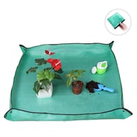 Coussin de Repiquage de Pot de Jardinage