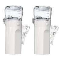 Portable Handheld Nebulizer