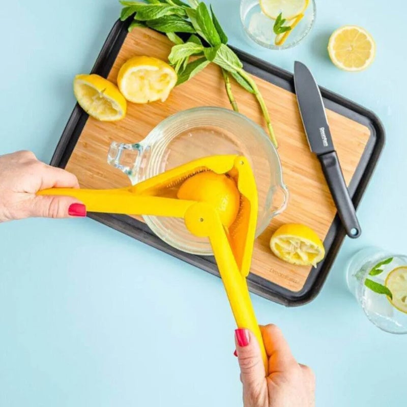 Lemon Squeezer