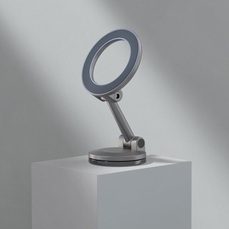 Elegante porta cellulare magnetico