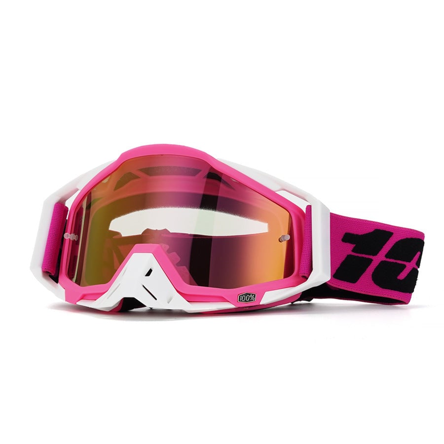 Outdoor Riding Wind and Sand Protection Goggles