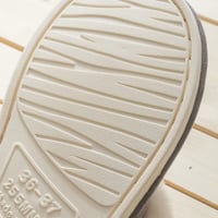 Plush Thermal Non-Slip Home Slippers