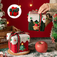 Christmas Eve Gift Box