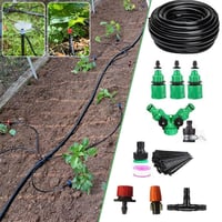 Sakerplus Garden Irrigation Pro Kit