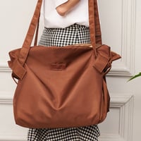 Casual Crossbody Large Capacity Shoulder Bag