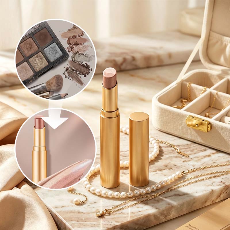 3-in-1 Lidschattenstift