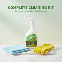 Heavy Duty Degreaser Spray