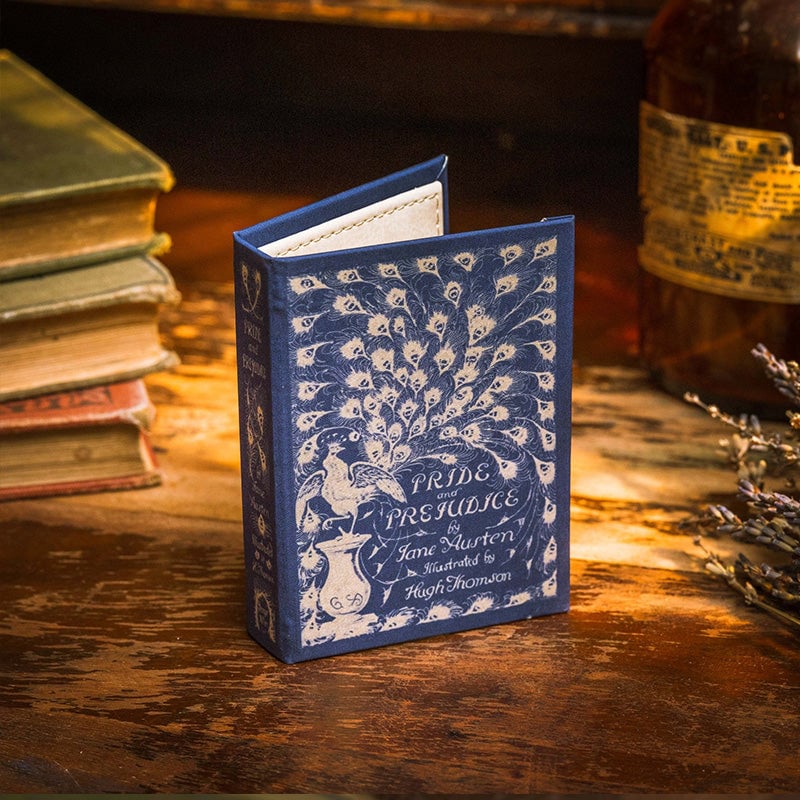 Book Wallets
