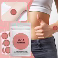 1 SET/30 Metabolic Balance Patches
