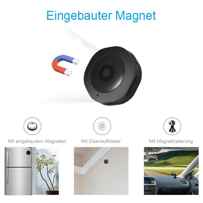 MINI HD Kamera